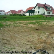 Neubau Einfamilienhaus Hopfenweg Markkleeberg